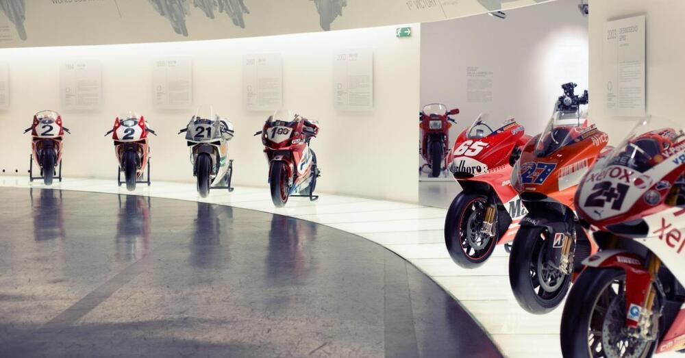 Ducati, altro che Davide contro Golia: a Borgo Panigale fanno il bello e il cattivo tempo