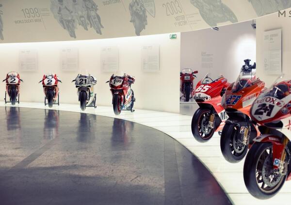 Ducati, altro che Davide contro Golia: a Borgo Panigale fanno il bello e il cattivo tempo