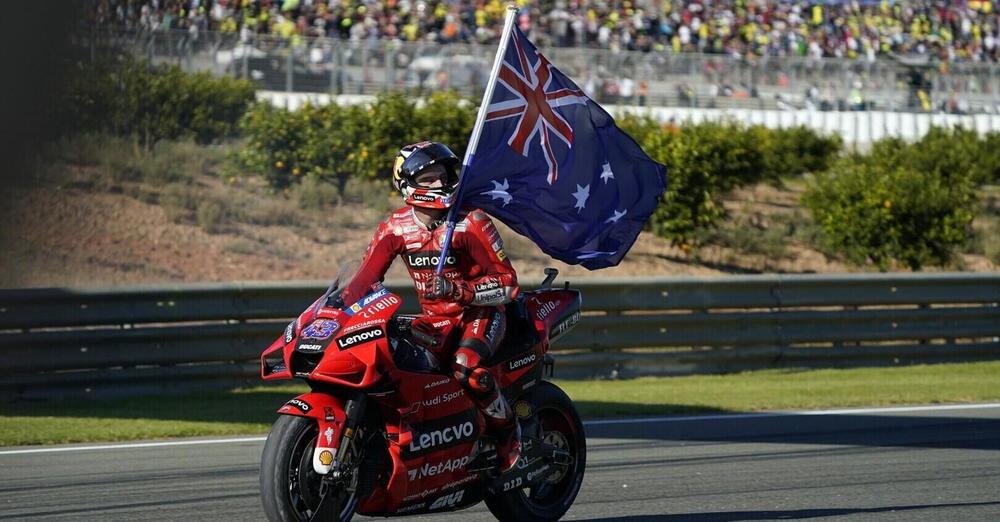 Casey Stoner si sbilancia su Gardner e Miller: &ldquo;Sono pronti per vincere un Mondiale perch&eacute;...&rdquo;