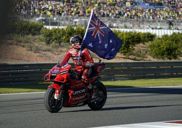 Casey Stoner si sbilancia su Gardner e Miller: &ldquo;Sono pronti per vincere un Mondiale perch&eacute;...&rdquo;