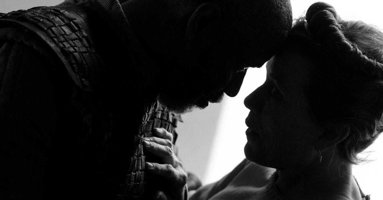 Il Macbeth di Joel Coen ci ricorda che non c&rsquo;&egrave; mai consolazione, neppure nella morte