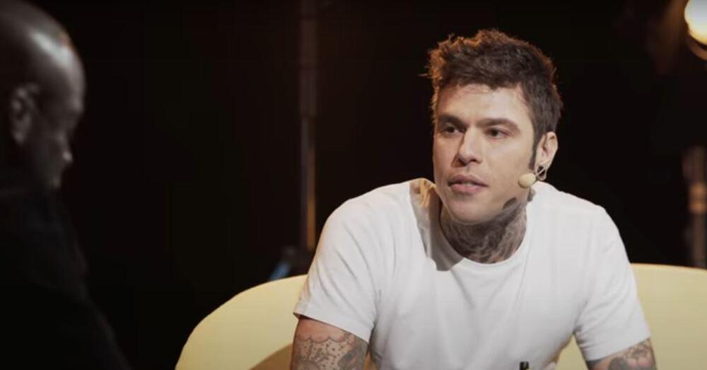 Tutti parlano dell&rsquo;intervista a Fedez di Dikele, ma sorge un dubbio: &egrave; rimasta una goccia di giornalismo in questo mare di marketing?