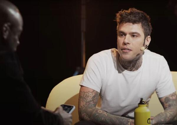 Tutti parlano dell&rsquo;intervista a Fedez di Dikele, ma sorge un dubbio: &egrave; rimasta una goccia di giornalismo in questo mare di marketing?