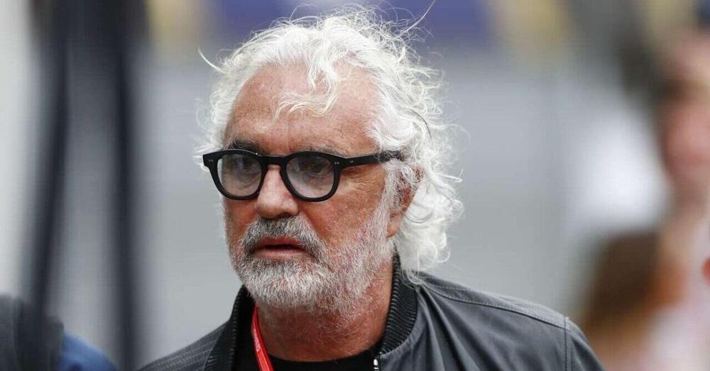 Finito il calvario di Flavio Briatore, dopo 12 anni assolto dall&#039;accusa di frode: &quot;I pm non sono interessati a cercare la verit&agrave;&quot;