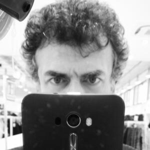 Paolo Ferrucci