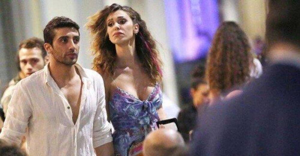 Belen e Andrea Iannone paparazzati ancora insieme [FOTO]