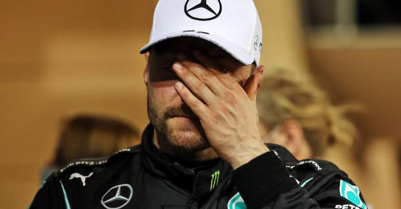 Valtteri Bottas ha perso un sacco di soldi per colpa di Hamilton e Latifi: ecco perch&eacute; 