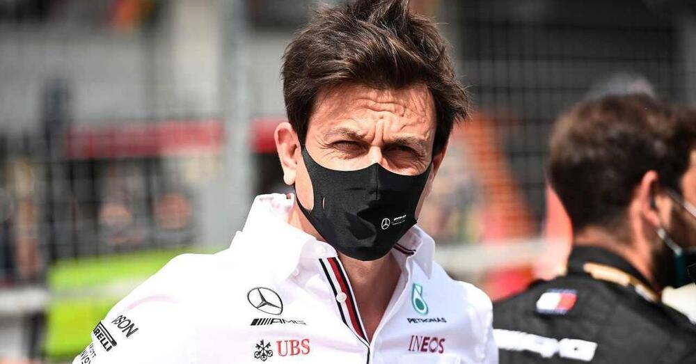 Toto Wolff, gli anni difficili e il dubbio pi&ugrave; grande: &quot;Ho pensato di lasciare la Formula 1&quot;