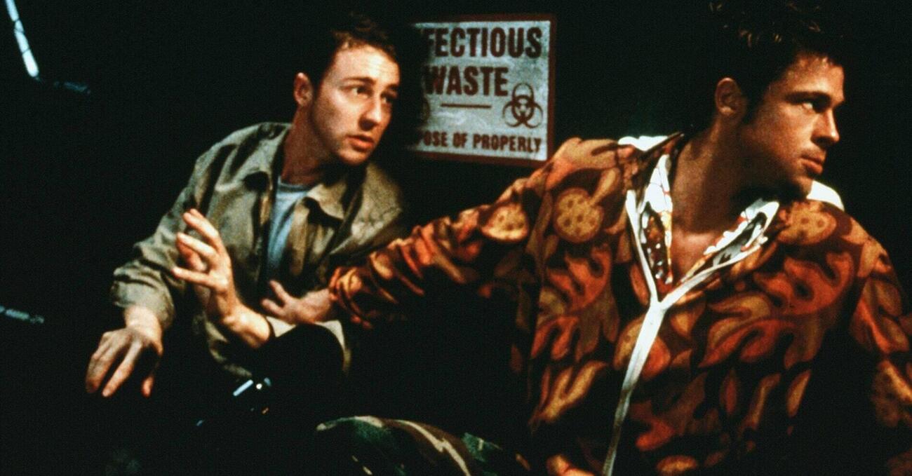 La Cina cambia il finale di Fight Club. Ma nel &ldquo;mondo libero&rdquo; succede anche di peggio, secondo l&rsquo;autore di Fight Club