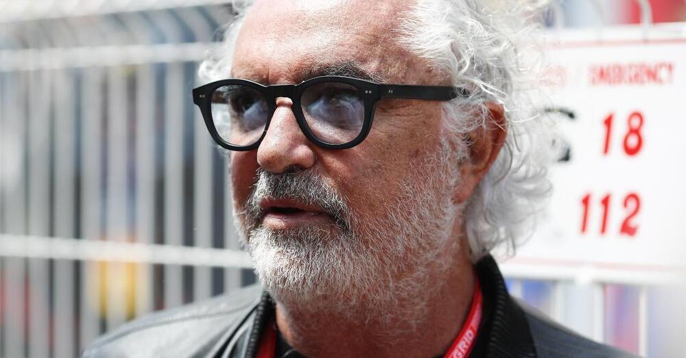 Briatore senza freni: &ldquo;Quirinale? Una farsa. Siamo governati da nullit&agrave;. Hanno preso i cittadini per&hellip;&rdquo;