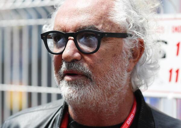 Briatore senza freni: &ldquo;Quirinale? Una farsa. Siamo governati da nullit&agrave;. Hanno preso i cittadini per&hellip;&rdquo;