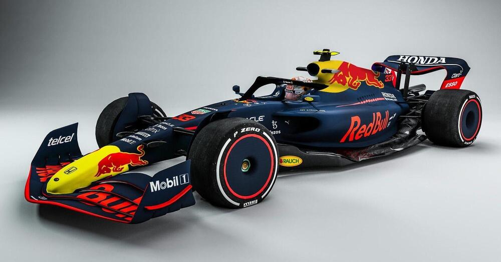 Clamoroso, la Red Bull bocciata al crash test 2022: quanto sta osando Adrian Newey?