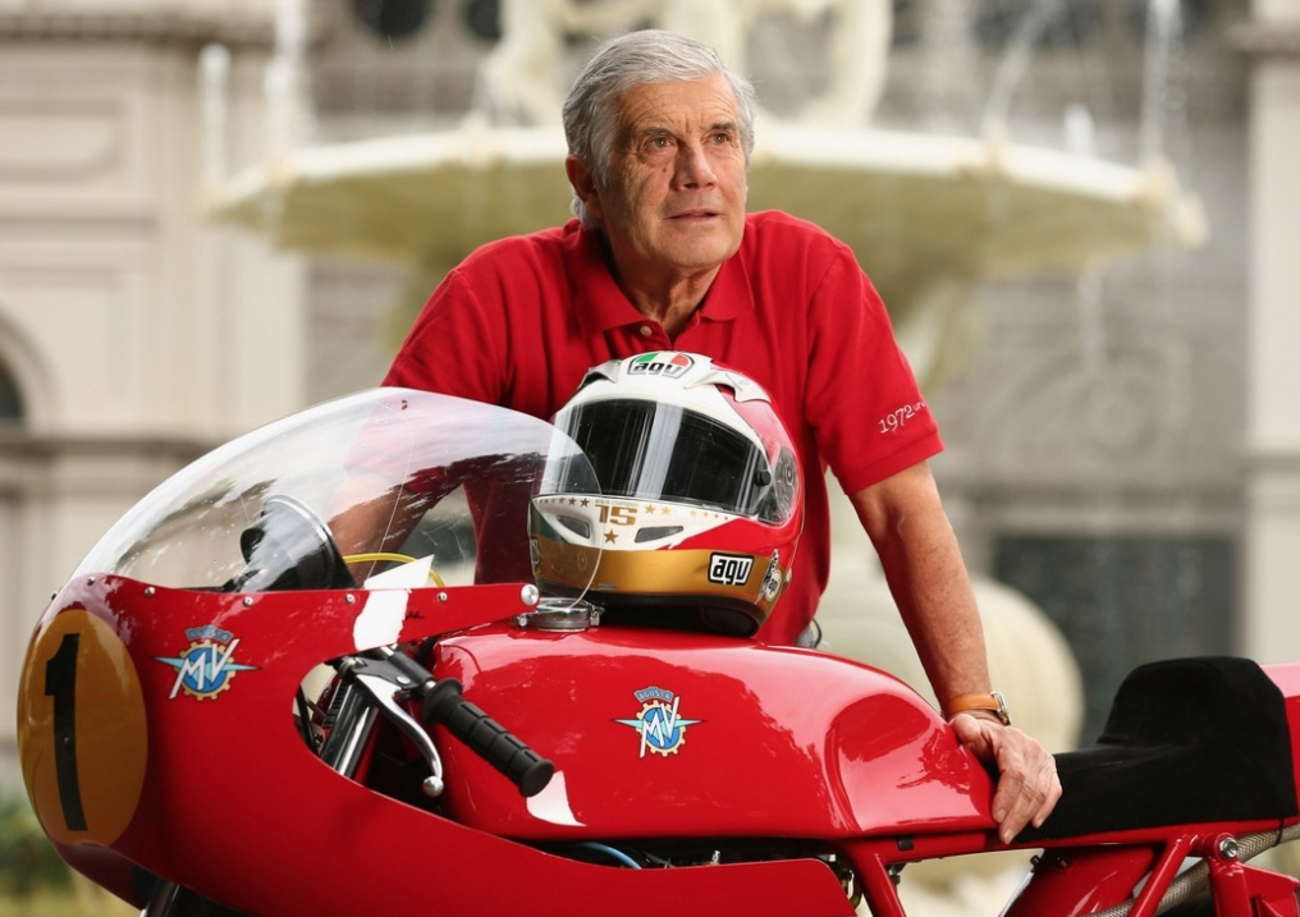 Agostini: &ldquo;Nadal &egrave; un po&rsquo; come me: dare tutto per confermarsi, non mollare mai e&hellip; talento&rdquo;
