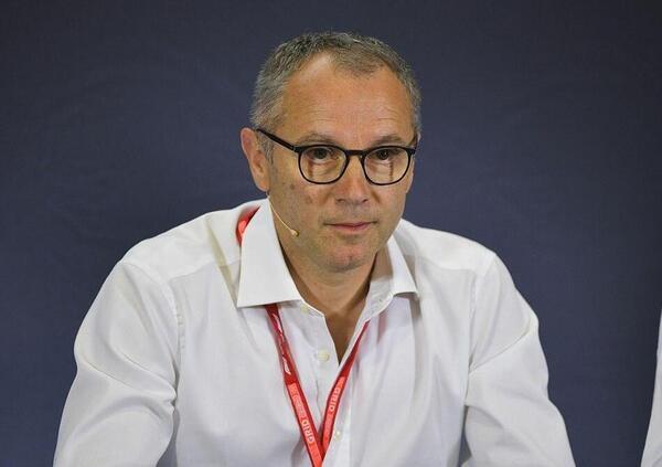 Domenicali e quella dichiarazione inaspettata: &ldquo;Mi piacerebbe avere due Schumacher in F1&rdquo;