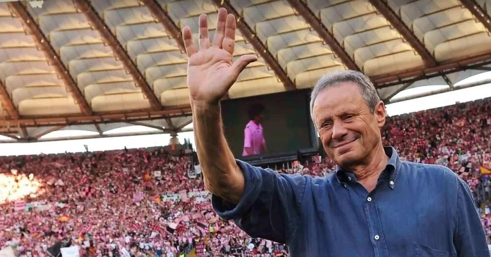 Zamparini, l&#039;ultimo dei &ldquo;Rozzi&rdquo; che hanno reso grande la provincia