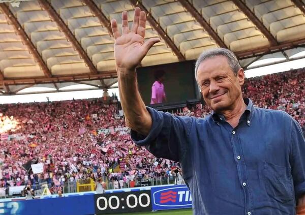 Zamparini, l&#039;ultimo dei &ldquo;Rozzi&rdquo; che hanno reso grande la provincia