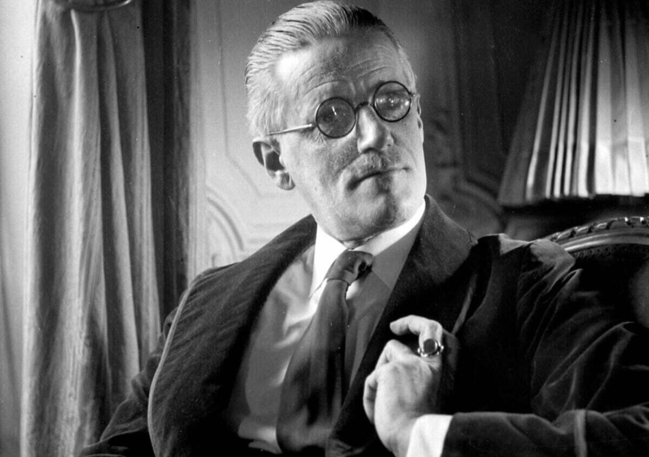 James Joyce, l&rsquo;uomo moderno che con l&rsquo;Ulisse fece a pezzi il Novecento 