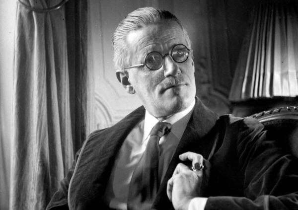 James Joyce, l&rsquo;uomo moderno che con l&rsquo;Ulisse fece a pezzi il Novecento 