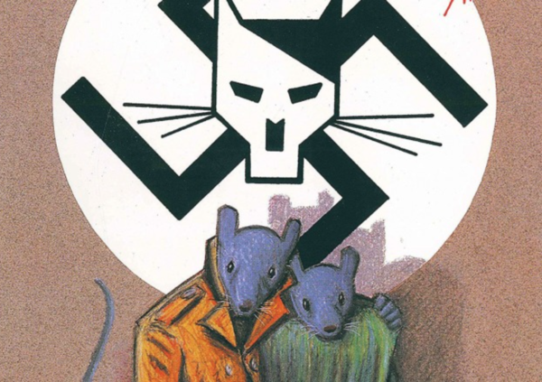 La cancel culture colpisce ancora: bandito Maus, fumetto da Pulitzer sull&rsquo;Olocausto