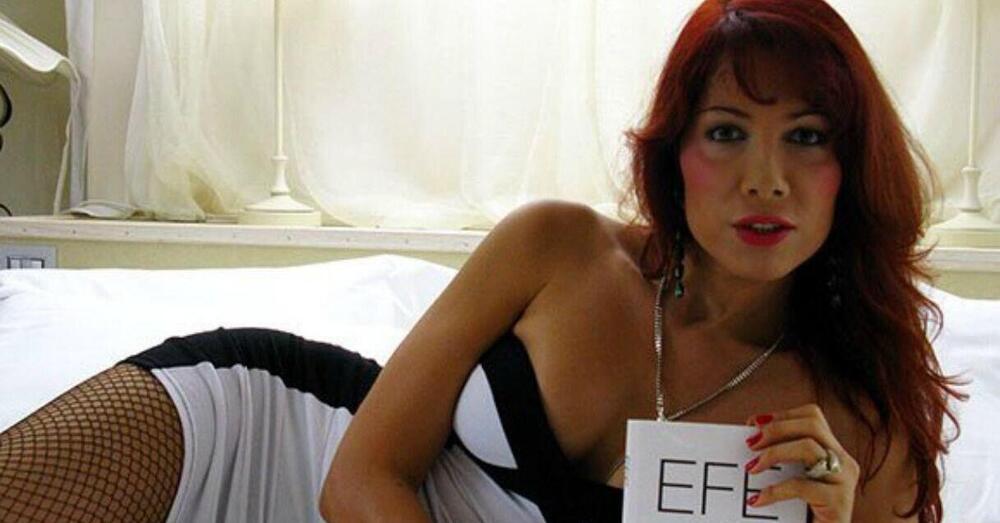 Efe Bal bacchetta Zalone: &ldquo;Monologo stupido che favorisce l&rsquo;omofobia. Per vivere bene basta rispettare le regole&rdquo;