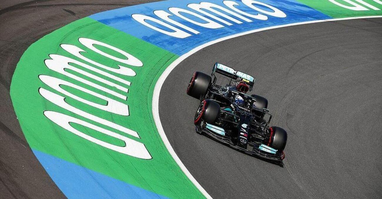 Aramco (quella vera) ha raddoppiato le ruote: da Valentino Rossi (per finta) alla F1 con Aston Martin