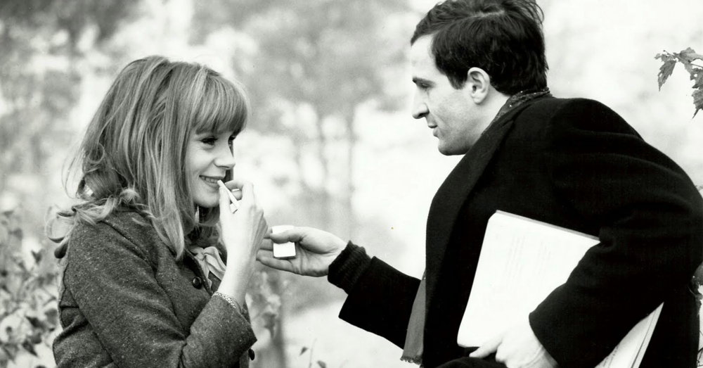 Zero in condotta: la vita punk di Truffaut