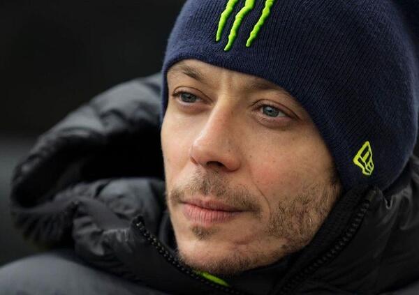 Gerard Berger fissa le regole per il DTM, ma non valgono se arriva Valentino Rossi