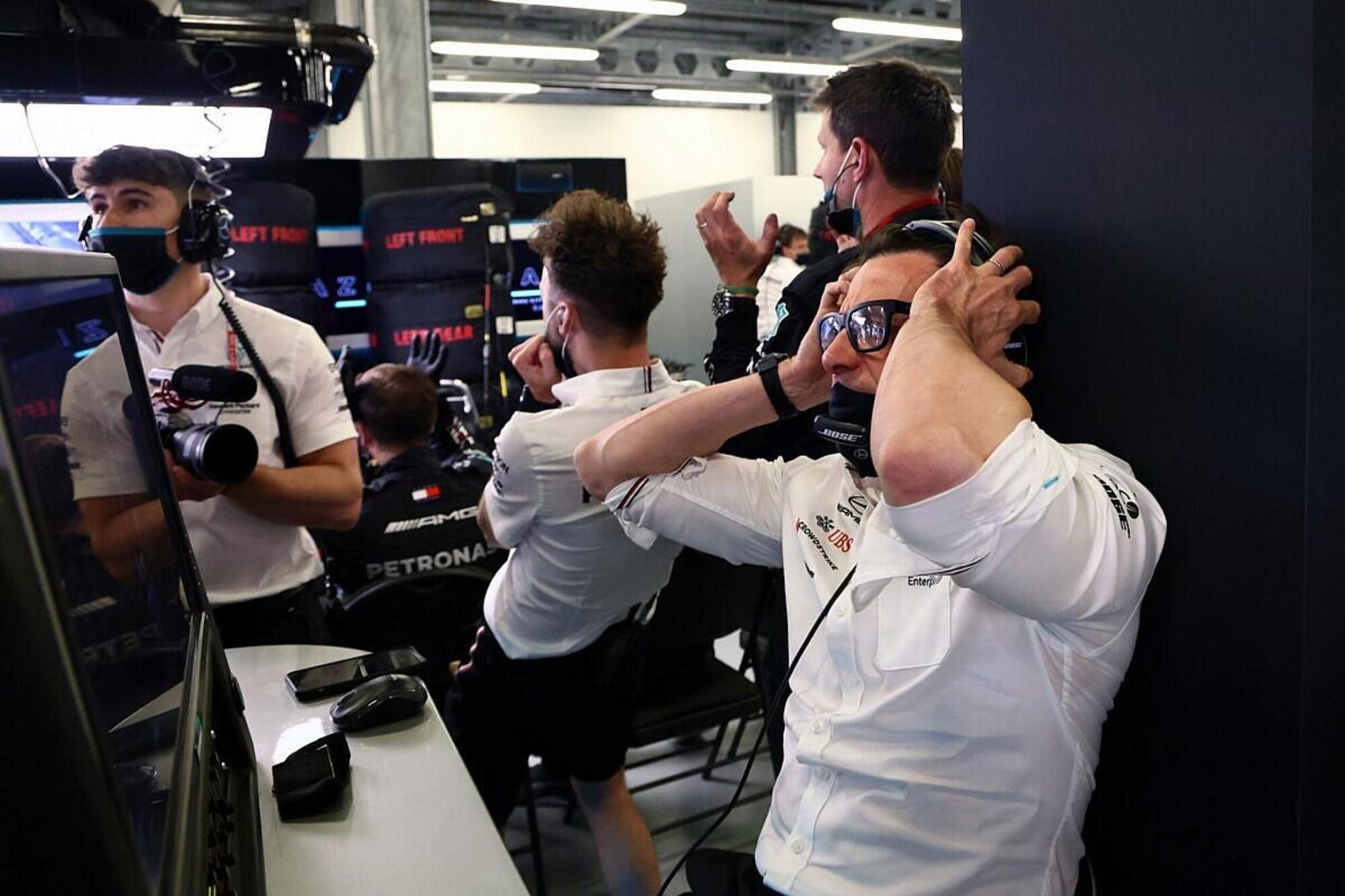toto wolff team principal