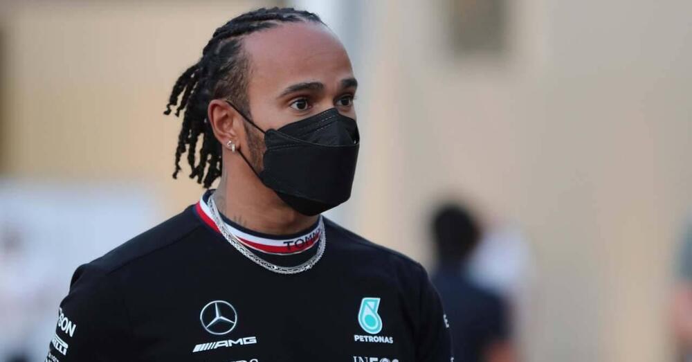 La vita di Lewis Hamilton &egrave; in pericolo? Lui spende 18 milioni di sterline per &quot;mettersi al sicuro&quot;: ecco come