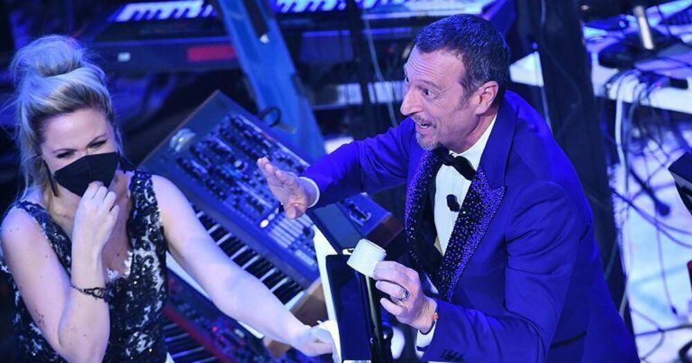 Quanto guadagnano i musicisti di Sanremo? Bene, ma non benissimo: ve lo rivela MOW 