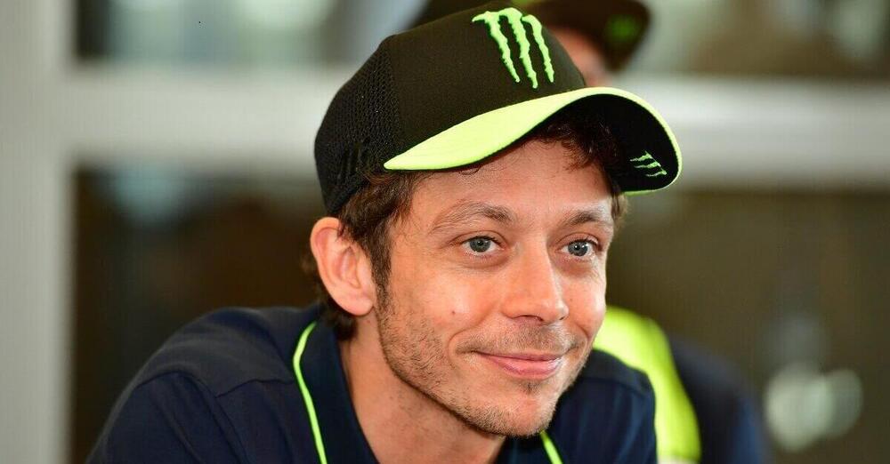 La figlia di Valentino Rossi ha gi&agrave; un record! L&#039;ha raccontato Pecco Bagnaia...