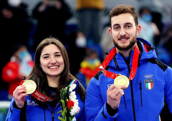 Bello l&rsquo;oro, bravi loro, ma evitiamo la retorica: la verit&agrave; &egrave; che del curling non ce ne frega un caz*o