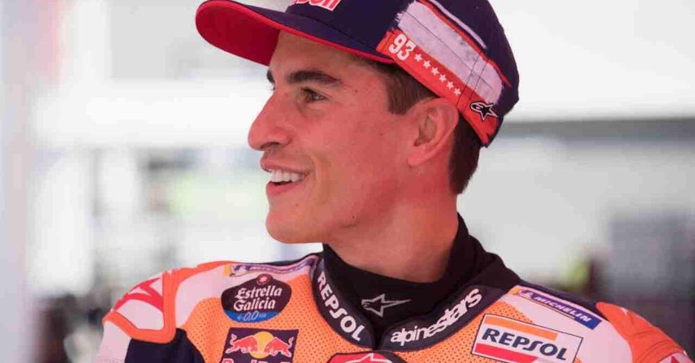 Il mistero sulle reali condizioni di Marc Marquez: il suo capo-tecnico prova a fare chiarezza