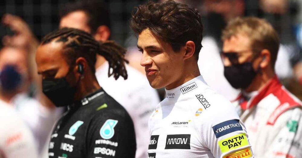 Quanto guadagnano i piloti? La classifica aggiornata dopo la firma di Lando Norris 