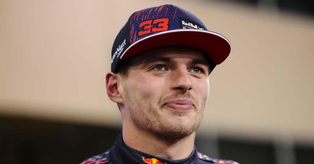 Verstappen si &quot;arruffiana&quot; Hamilton: &quot;Non so come abbia fatto&quot;. Ma rivela che dopo Abu Dhabi... 