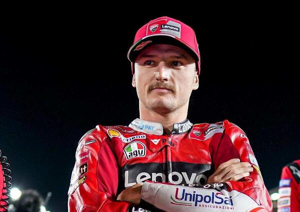 A Mandalika anche il primo dissing del 2022! Jack Miller al rivale: &quot;Arrogante!&rdquo;