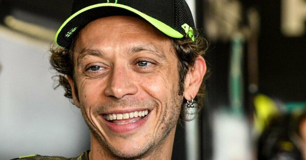 Svelato il mistero di Valentino Rossi e Mooney: mancava l&#039;ok di una commissione