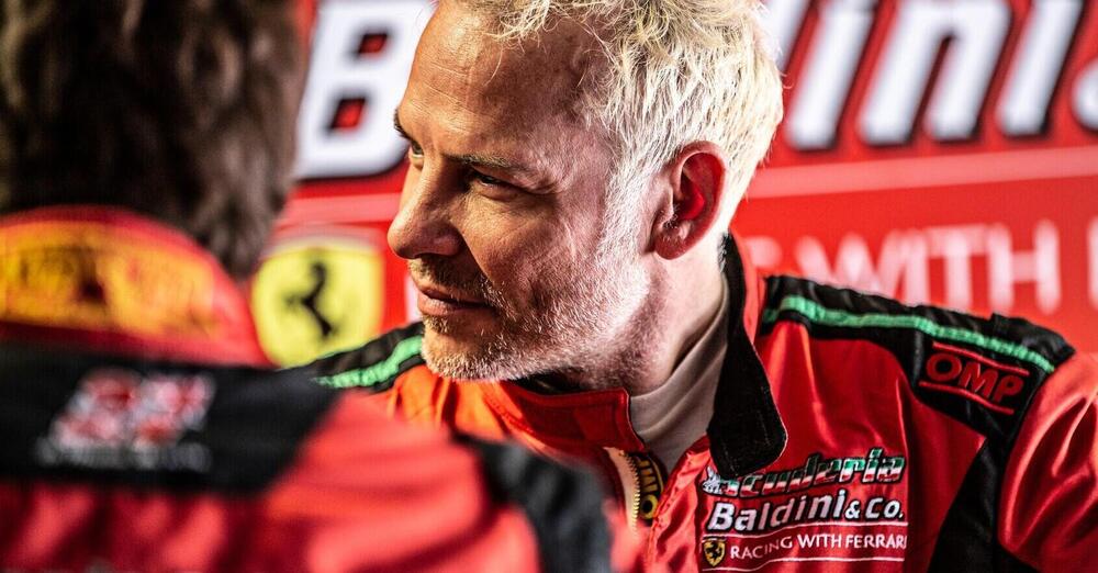 Villeneuve non ha speranze sulla Ferrari: &quot;Ecco chi saranno i top team quest&#039;anno&quot;