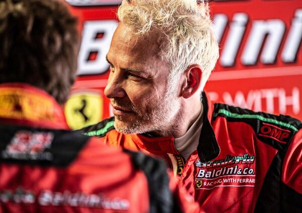 Villeneuve non ha speranze sulla Ferrari: &quot;Ecco chi saranno i top team quest&#039;anno&quot;