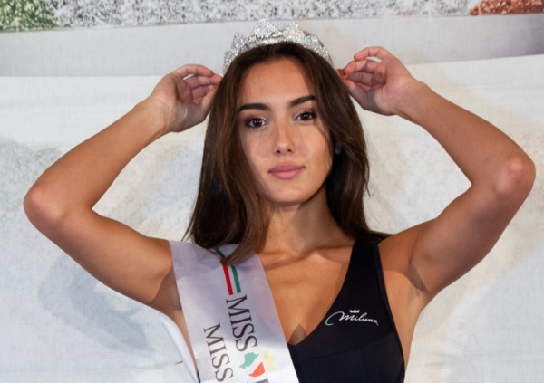 Uccidete pure Miss Italia, ma gi&ugrave; le mani dalla bellezza 