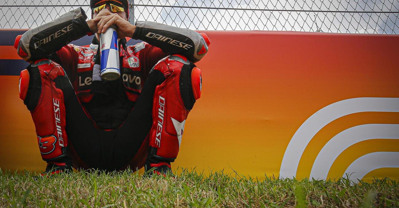 Ducati: il vero test &egrave; adesso e non sar&agrave; uno scherzo. Ciabatti: &ldquo;E&rsquo; tutto sotto controllo&rdquo;