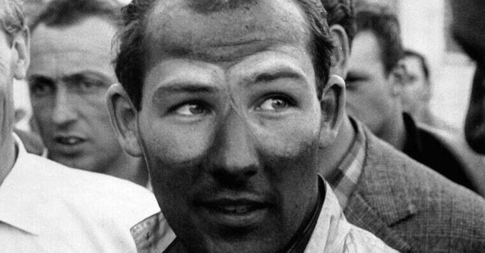 Stirling Moss e il testamento da 20 milioni agli amici: &quot;Soldi per serate fuori, un cavallo, la bolletta del telefono e...&quot;