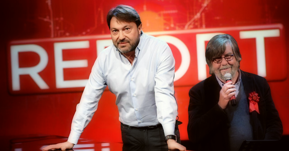 Ma Sansonetti ha scoperto YouTube nel 2022? Sul caso Report-politica per&ograve; non &egrave; ancora detta l&rsquo;ultima parola