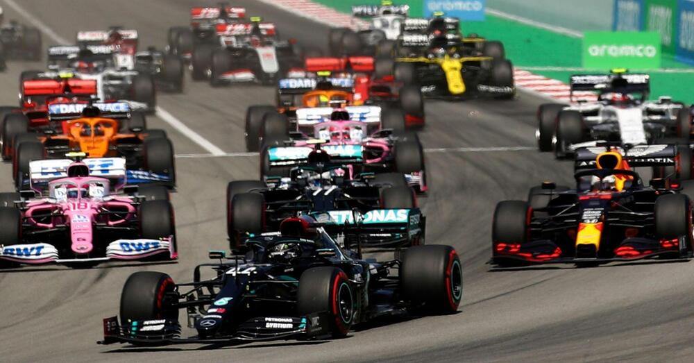 Formula 1, rivoluzione sprint race: cambia tutto (e finalmente ha senso) 