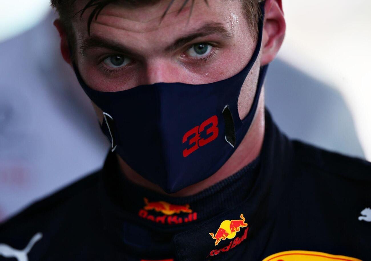 Red Bull, confermati alcuni problemi di sviluppo: Verstappen inizia a tremare e Hamilton se la ride