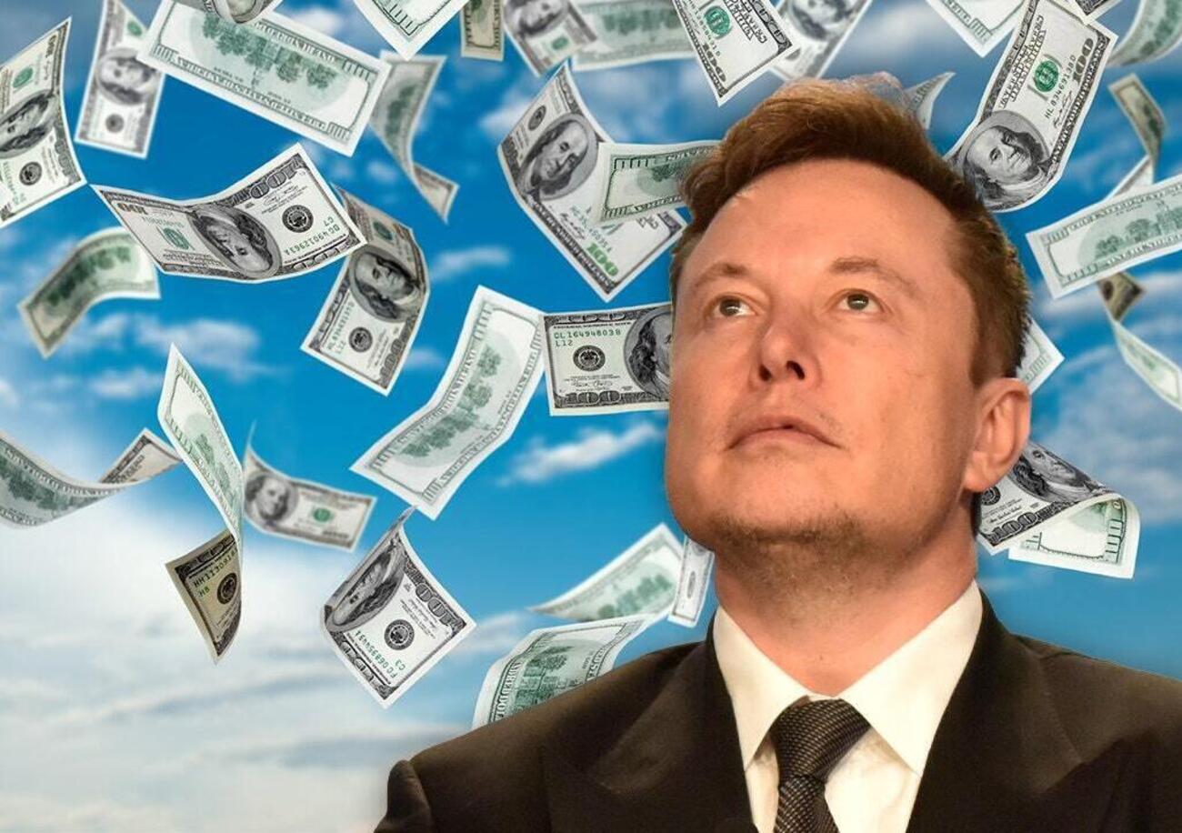 Elon Musk ha donato 5,7 miliardi di dollari in azioni Tesla in beneficenza