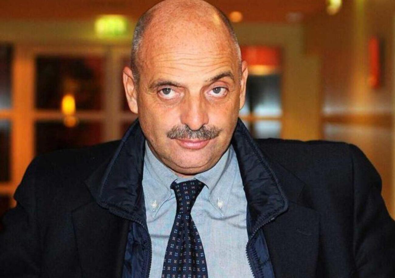 Paolo Brosio: &ldquo;Altro che Tangentopoli, oggi sul Covid ci vorrebbe l&rsquo;inchiesta Viropoli&rdquo;