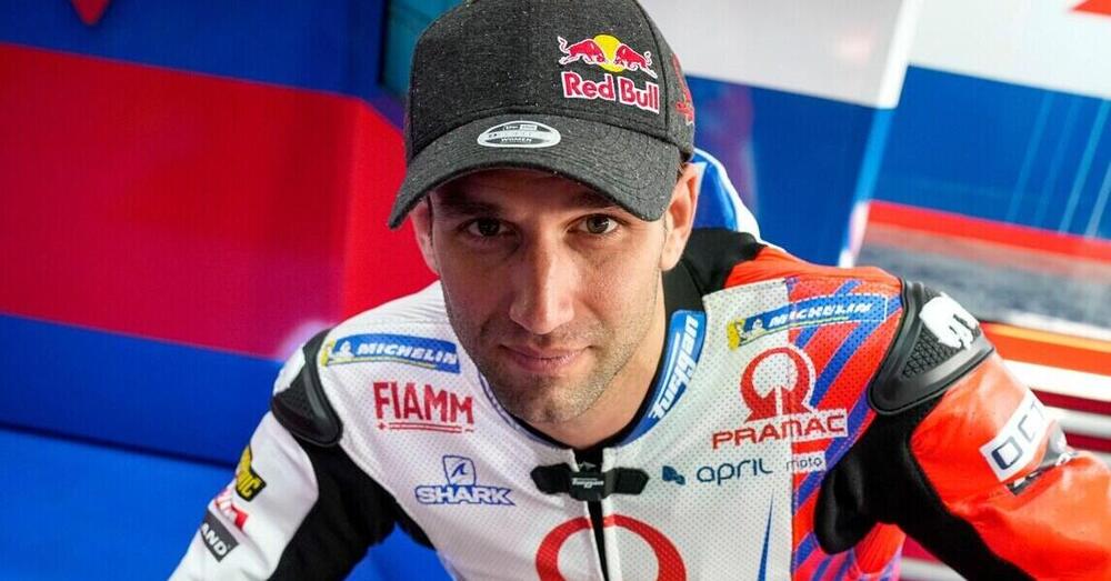 Johann Zarco il... solitario: &quot;Sono single da poco e in Indonesia...&quot; La battutaccia che ha imbarazzato tutti 