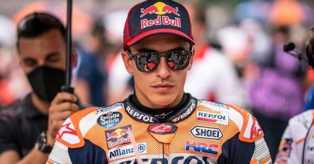 Marc Marquez despota o compagnone? I segreti di HRC e del Repsol Team raccontati da chi ci lavora