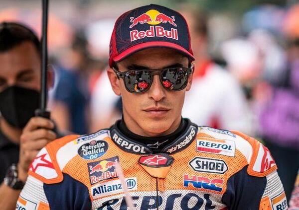 Marc Marquez despota o compagnone? I segreti di HRC e del Repsol Team raccontati da chi ci lavora